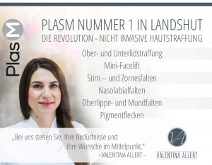 PlasmaPen Landshut Nummer 1